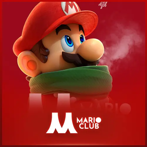 MARIO CLUB